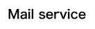 Mail service