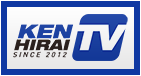 KEN HIRAI TV